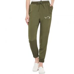 Women Jogger Trousers